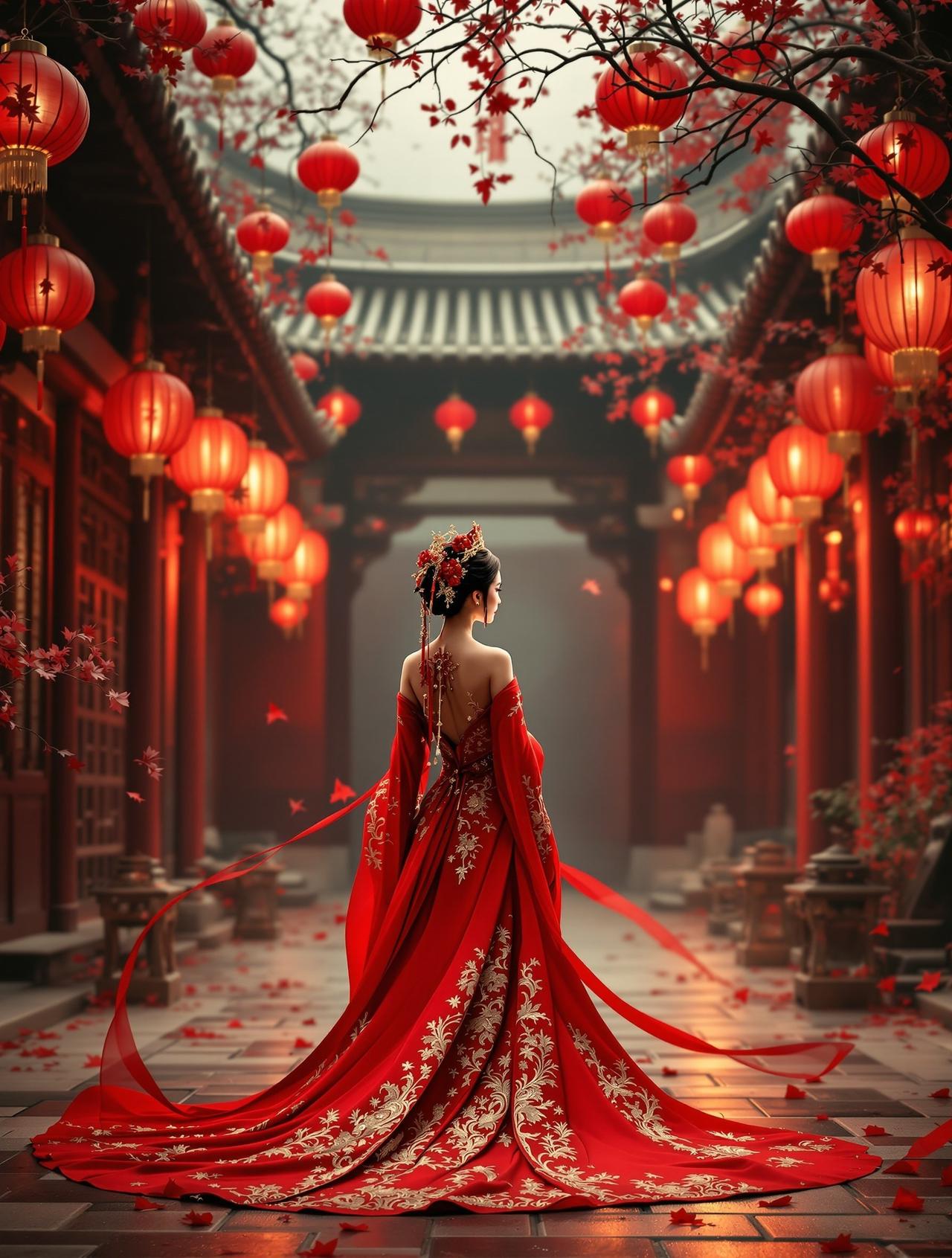 最新短剧网剧免费观看 - 王爷的替嫁新娘